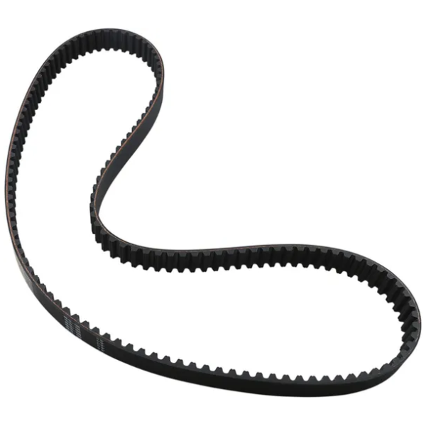PANTHER REAR DRIVE BELT 133 TEETH 1 1/2" WIDTH Dyna 91-99
