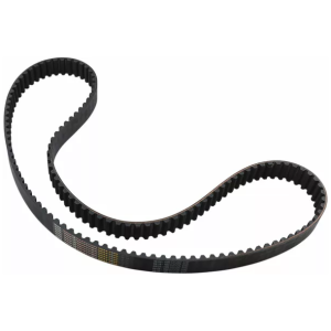 PANTHER REAR DRIVE BELT 128 TEETH 1 1/2" Softail 1993