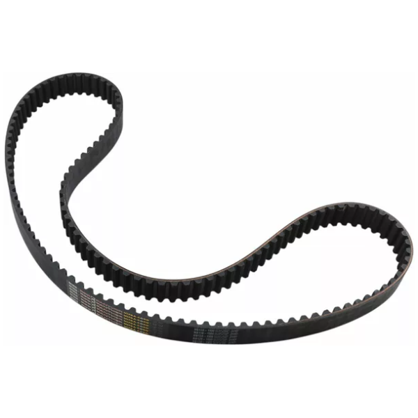 PANTHER REAR DRIVE BELT 128 TEETH 1 1/2" Softail 1993