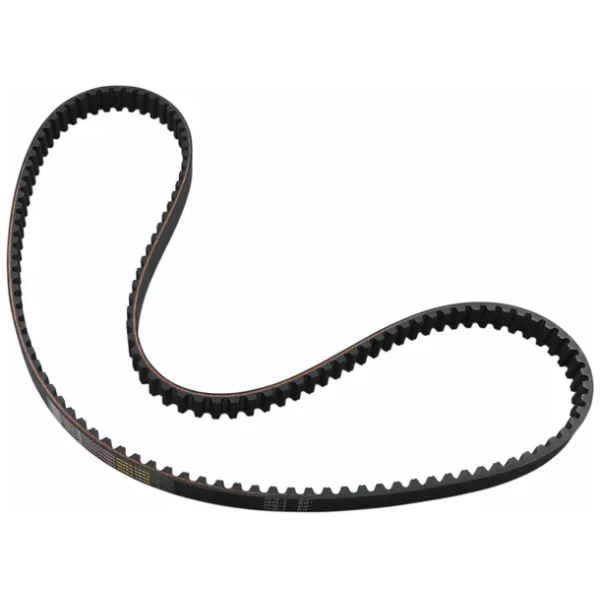 PANTHER REAR DRIVE BELT 128 TEETH 1 1/8" - Sportster 91-03