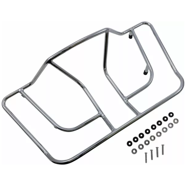 LUGGAGE RACK- Honda GL1500 88-00  / Honda GL1800 01-23