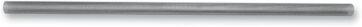 2" OUTER DIAMETER BY 48" LONG STAINLESS STEEL BAFFLE UNIVERSAL