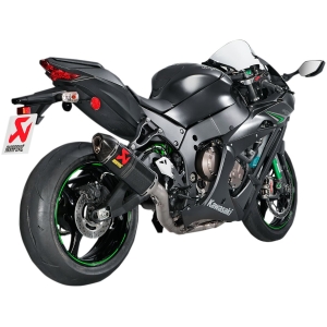avgassystem mc titanium carbon