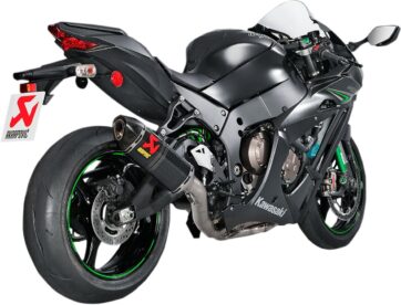 avgassystem mc titanium carbon