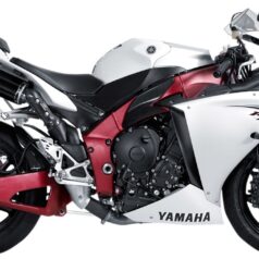 SLIP-ON LINE MUFFLER CARBON