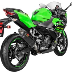 MUFFLER CF KAW NINJA 400