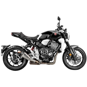 MUFFLER TI/CF CB1000R