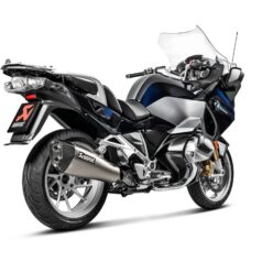 MUFFLER TI R1250 RT