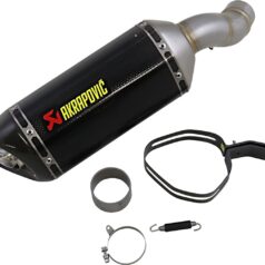 MUFFLER CF/CF Z900