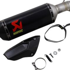 MUFFLER CF S1000XR