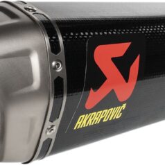MUFFLER CF/TI ZX10R