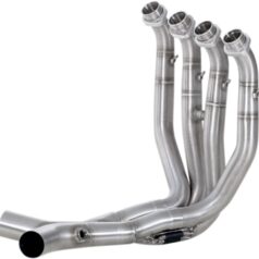 OPTIONAL HEADER STAINLESS STEEL