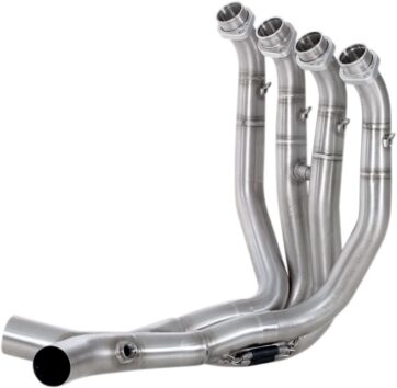 OPTIONAL HEADER STAINLESS STEEL