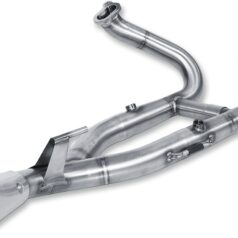 OPTIONAL HEADER STAINLESS STEEL