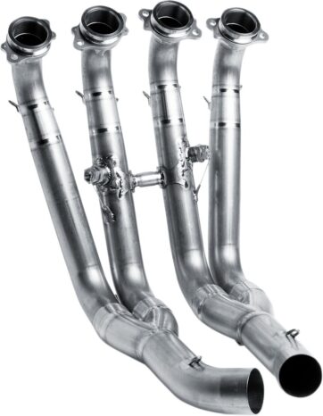 OPTIONAL HEADER STAINLESS STEEL