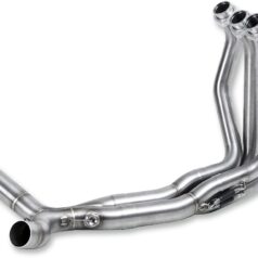 OPTIONAL HEADER STAINLESS STEEL