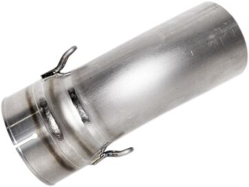 OPTIONAL LINK PIPE LOW TITANIUM