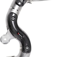 OPTIONAL LINK PIPE HIGH TITANIUM