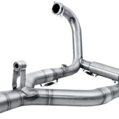 OPTIONAL HEADER STAINLESS STEEL