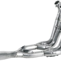 OPTIONAL HEADER STAINLESS STEEL