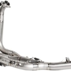 OPTIONAL HEADER STAINLESS STEEL
