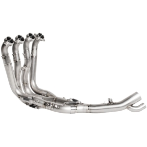 OPTIONAL HEADER STAINLESS STEEL