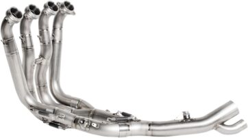 OPTIONAL HEADER STAINLESS STEEL