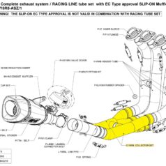Y-PIPE COLLECTOR STAINLESS STEEL