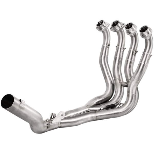HEADPIPES STAINLESS STEEL
