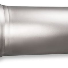 OPTIONAL LINK PIPE TITANIUM LOW