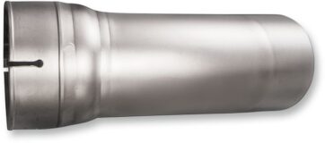 OPTIONAL LINK PIPE TITANIUM LOW