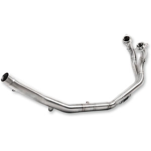 OPTIONAL HEADER STAINLESS STEEL