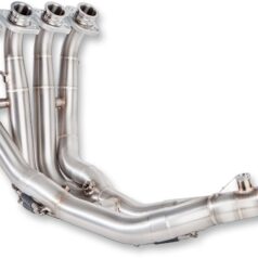 OPTIONAL HEADER STAINLESS STEEL