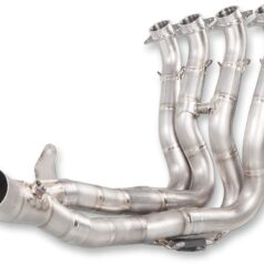 OPTIONAL HEADER STAINLESS STEEL
