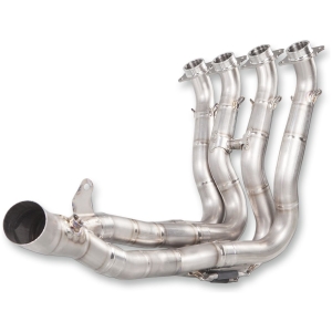 OPTIONAL HEADER STAINLESS STEEL