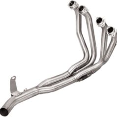 OPTIONAL HEADER STAINLESS STEEL