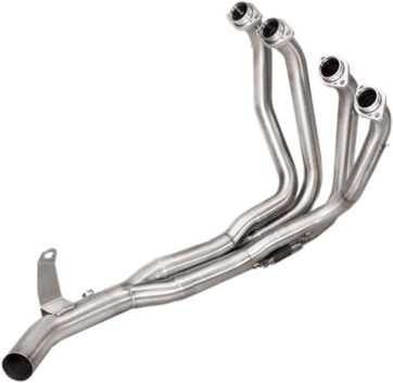 OPTIONAL HEADER STAINLESS STEEL