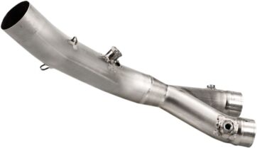 LINKPIPE R1 SO TRACK DAY
