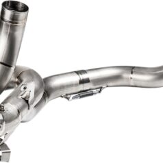 HEADPIPES EVO MULTISTRADA