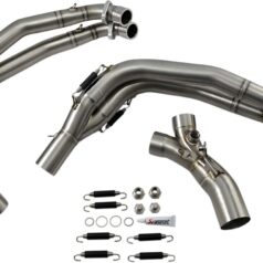 HEADPIPES SS CB1000R