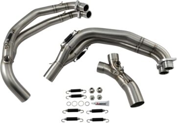 HEADPIPES SS CB1000R