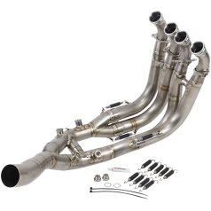 HEADER TI BMW S1000RR 19