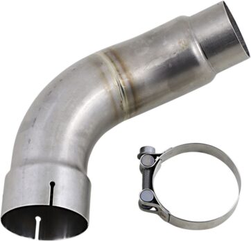 HEADPIPES EVO INDIAN FTR