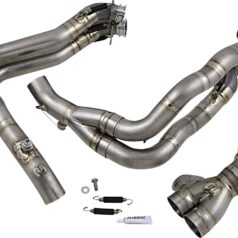 HEADPIPES TI CBR1000RR