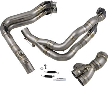 HEADPIPES TI CBR1000RR