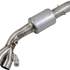 LINKPIPE CBR TRACK DAY