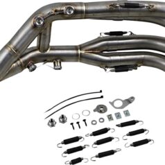 HEADPIPES SS S1000XR