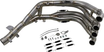 HEADPIPES SS S1000XR