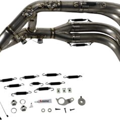 HEADPIPES TI S1000XR