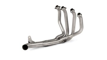 HEADER TUBE SET STAINLESS STEEL